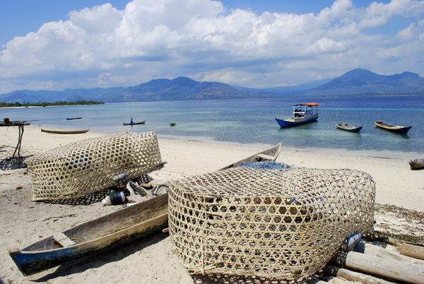 Pulau Babi