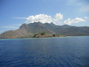 Pulau Besar in Maumere Bay