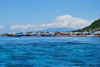 Pulau Pemana in Maumere Bay