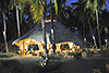 Coconut Garden Beach Resort - maumere