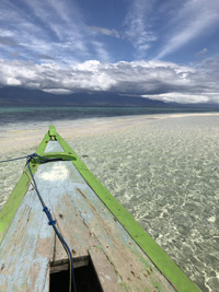 Fotos von Gästen  auf  unseren Flores und Komodo Touren