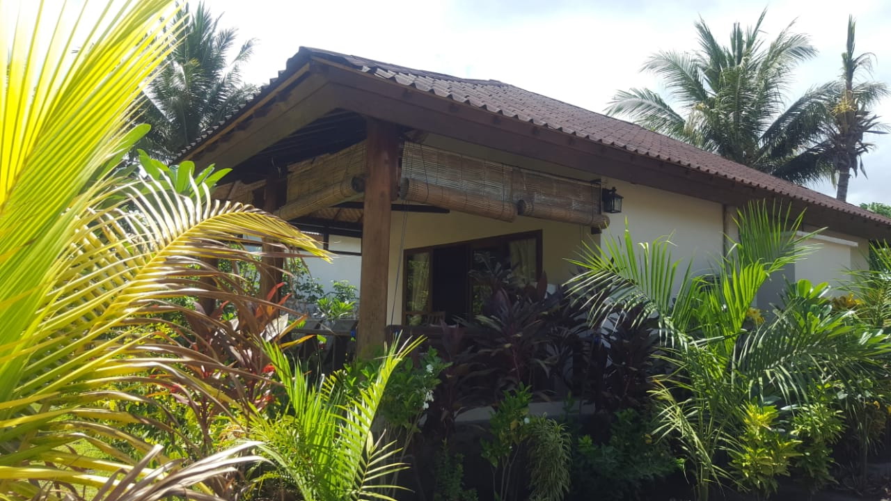 Waiara Guesthouse Maumere close to beach - Flores Island - Indonesia