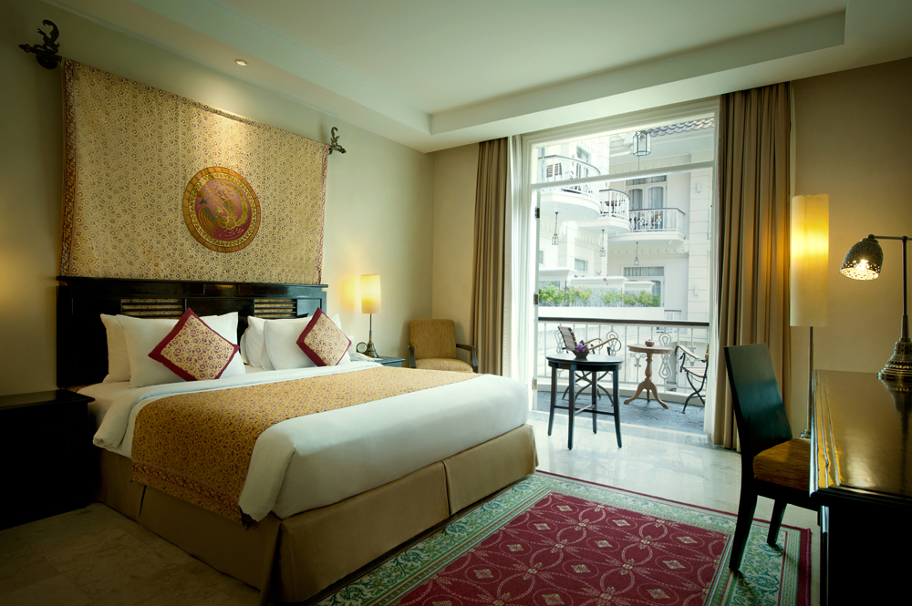 Indonesien - Java - Cultur & Natur- Tours.  Selected herritage hotels