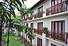 Indonesien, Insel Java, Bandung , Sheraton Hotel