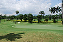 Bogor Golf Resort & Convention Center. Ein Novotel Resort 