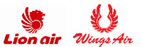 Flight to Flores with Lion Air and Wings Air International and Domestic flight booking with Lion Air and Wings Air