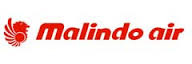 International and Domestic flight booking with Malindo Air
