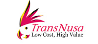 Flight to Flores with TransNusa Domestic flight booking with TransNusa
