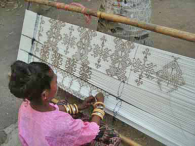 maumere Tagesausflug - Flores - Indonesien Rundreisen